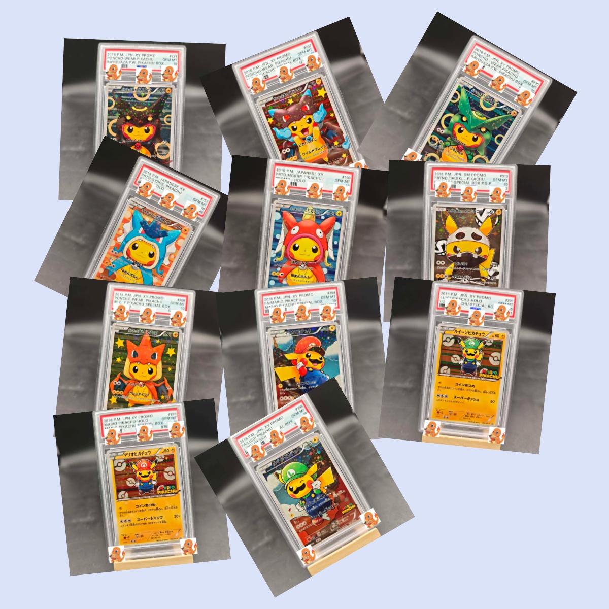 DIY Pokemon Pikachu Poncho Wea - Cooperative Card Game recensie en prijs