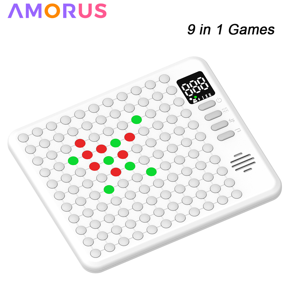9 in 1 Multifunction Smart Boa - Board Game Operation recensie en prijs