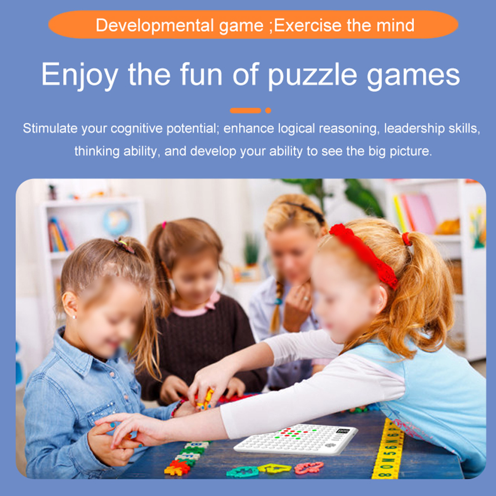 9 in 1 Multifunction Smart Boa - Board Game Operation recensie en prijs