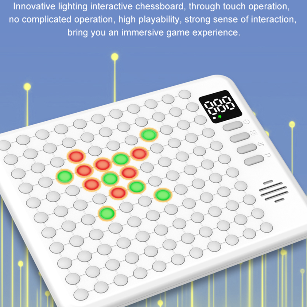 9 in 1 Multifunction Smart Boa - Board Game Operation recensie en prijs