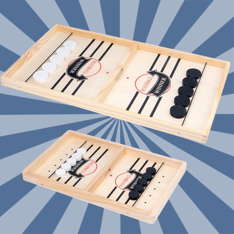 Wooden  Board Game For Adult C - Board Game Viticulture recensie en prijs