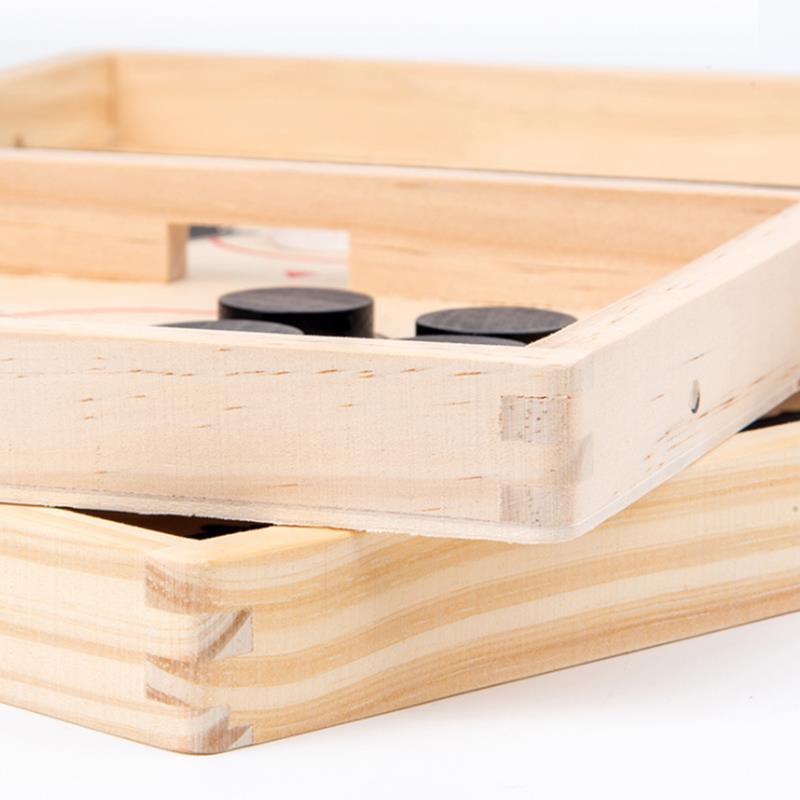 Wooden  Board Game For Adult C - Board Game Viticulture recensie en prijs