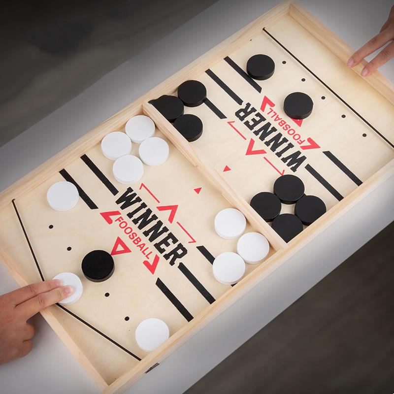 Wooden  Board Game For Adult C - Board Game Viticulture recensie en prijs