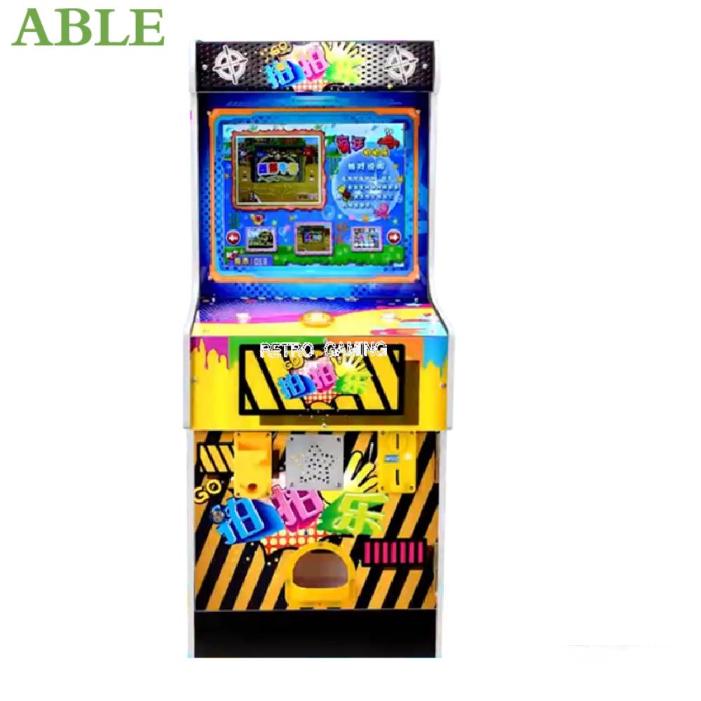 West Cowboy 61 In 1 One Touch  - Board Game Operation recensie en prijs