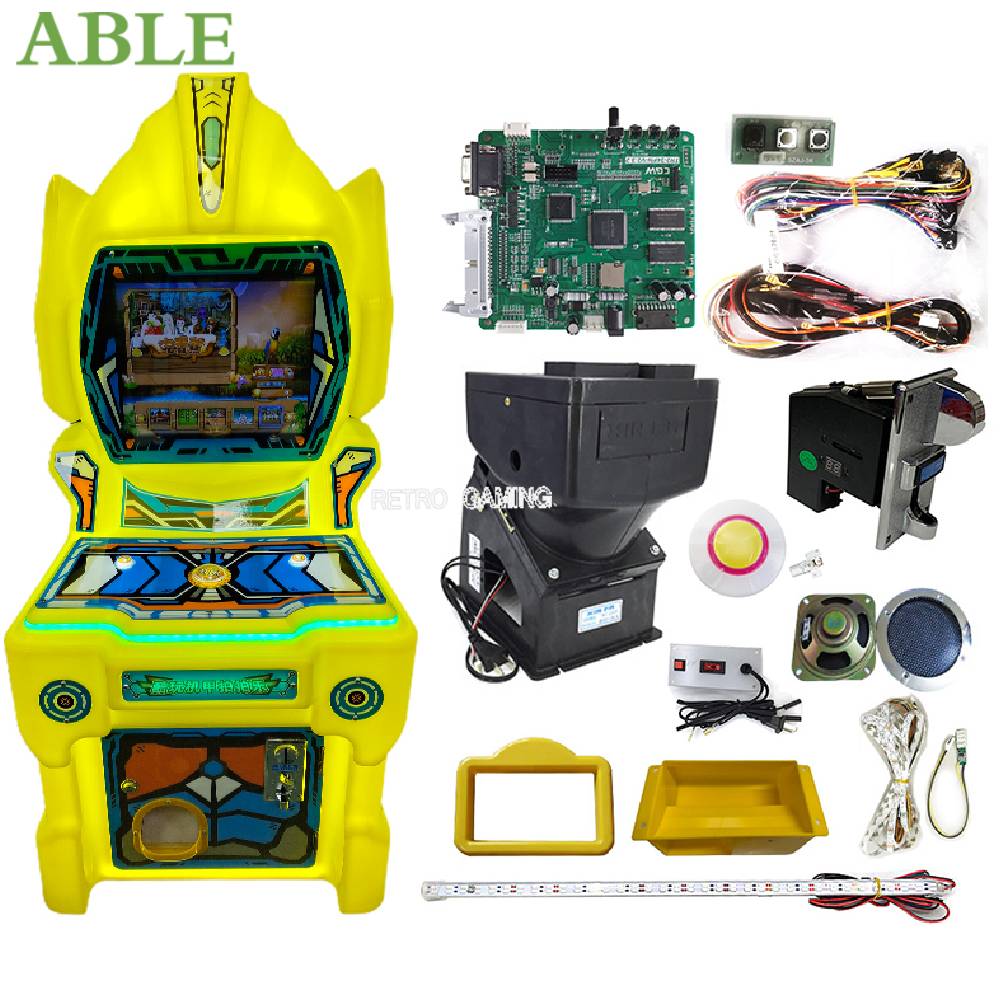 West Cowboy 61 In 1 One Touch  - Board Game Operation recensie en prijs
