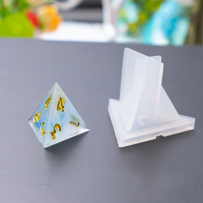 8 Shapes Resin Molds Epoxy Cas - Board Game Operation recensie en prijs