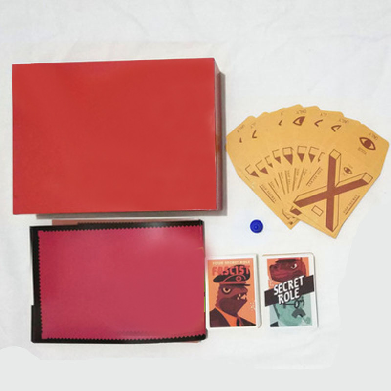 Board Games Strategic Game Sec - Board Game Hitler recensie en prijs