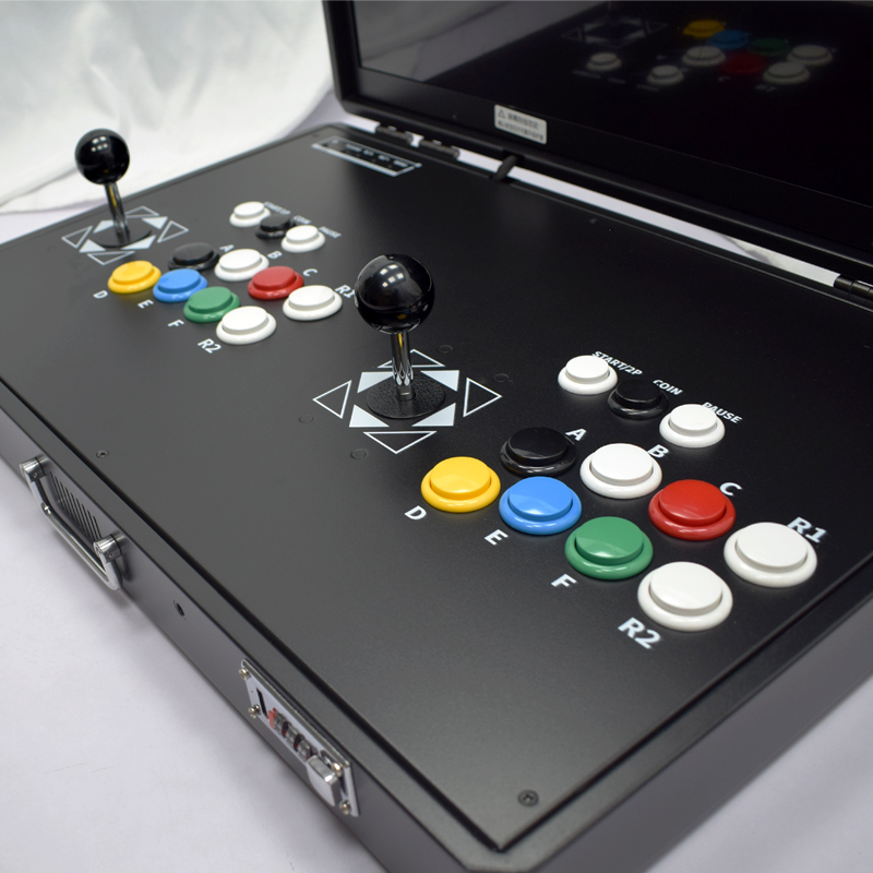 Pandora H3 24 Inch LCD Arcade  - Board Game Path recensie en prijs