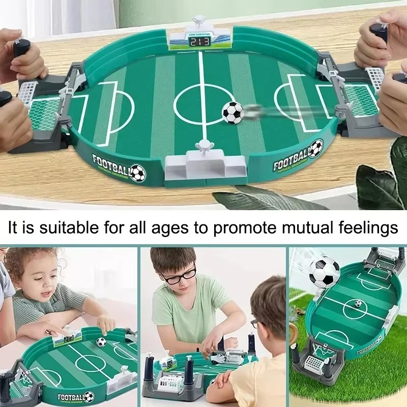 Hot Soccer Table for Family Pa - Board Game Viticulture recensie en prijs