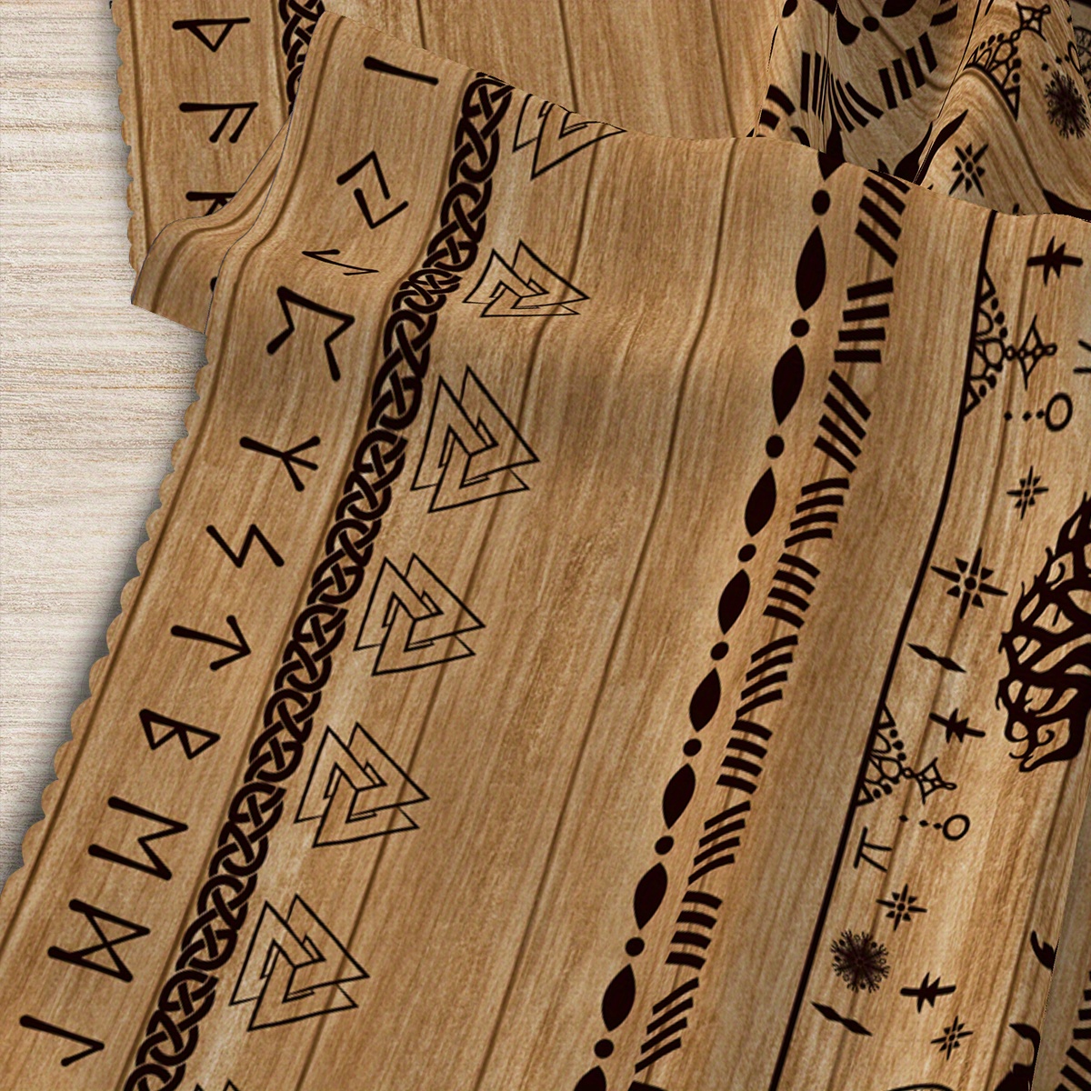 Vintage Viking Style Tree of L - Board Game Vikings recensie en prijs