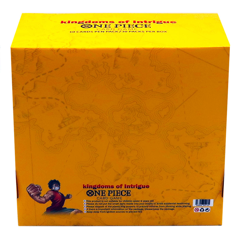 300PCS One Piece English Card  - Board Game English recensie en prijs