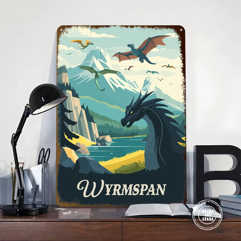 Wyrmspan Board Game Inspired I - Board Game Inspiration recensie en prijs