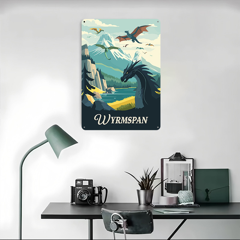 Wyrmspan Board Game Inspired I - Board Game Inspiration recensie en prijs