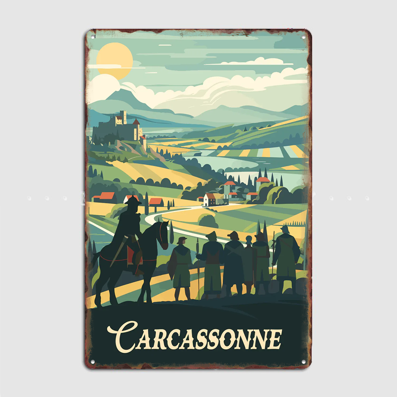 Carcassonne Board Game Inspire - Board Game Inspiration recensie en prijs