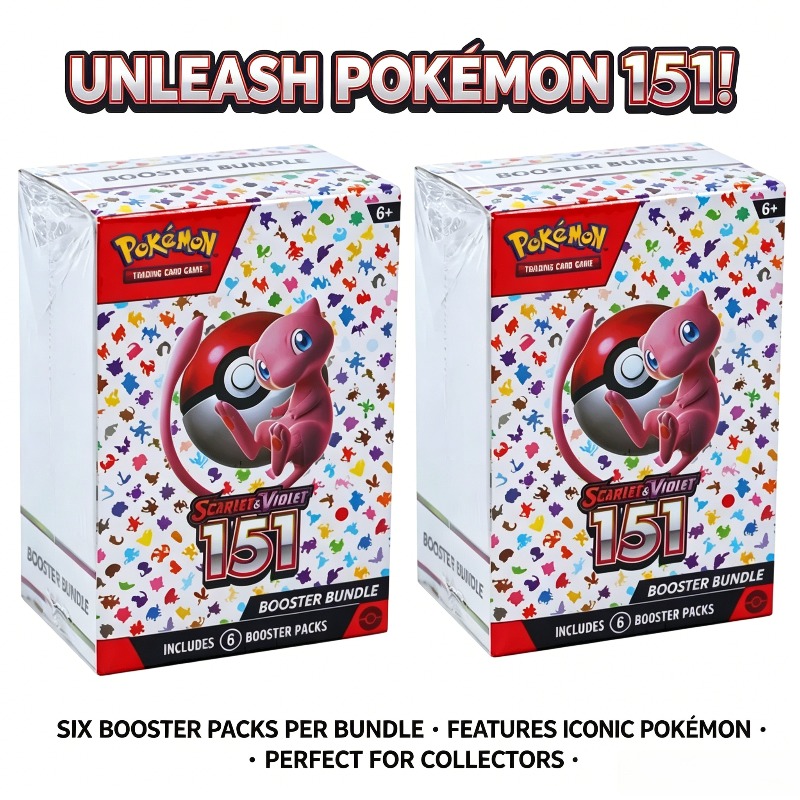 5 Styles Pokemon English Scarl - Board Game English recensie en prijs