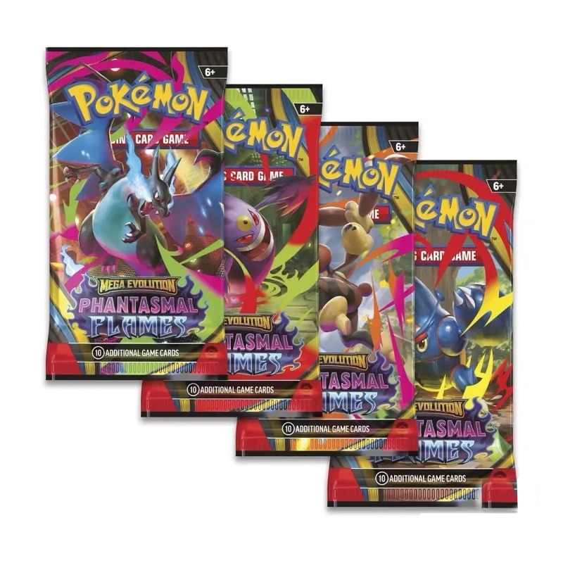 5 Styles Pokemon English Scarl - Board Game English recensie en prijs