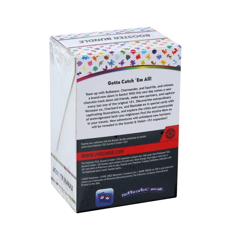 5 Styles Pokemon English Scarl - Board Game English recensie en prijs