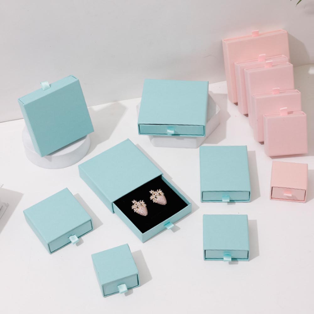 5pcs Jewelry Drawer Organizer  - Token Tray Organizer recensie en prijs