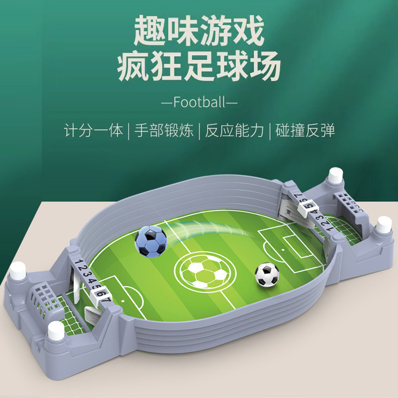 Children's Table Football Doub - Board Game Viticulture recensie en prijs