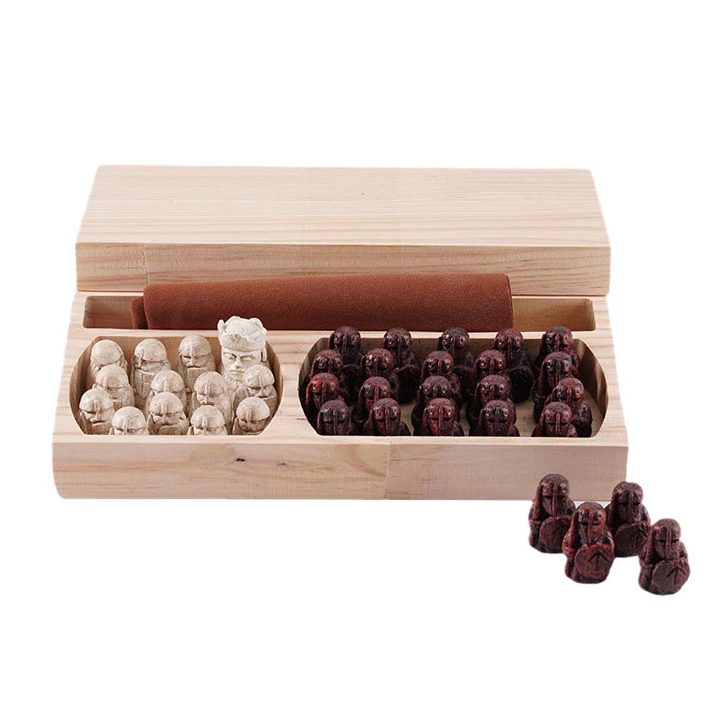 New Traditional Strategy Porta - Board Game Vikings recensie en prijs