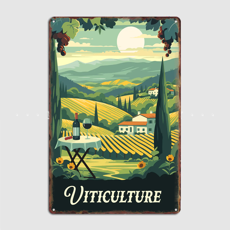 Viticulture Board Game Inspire - Board Game Viticulture recensie en prijs