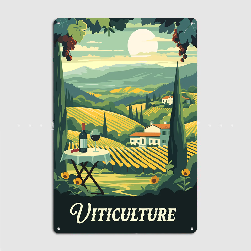 Viticulture Board Game Inspire - Board Game Viticulture recensie en prijs