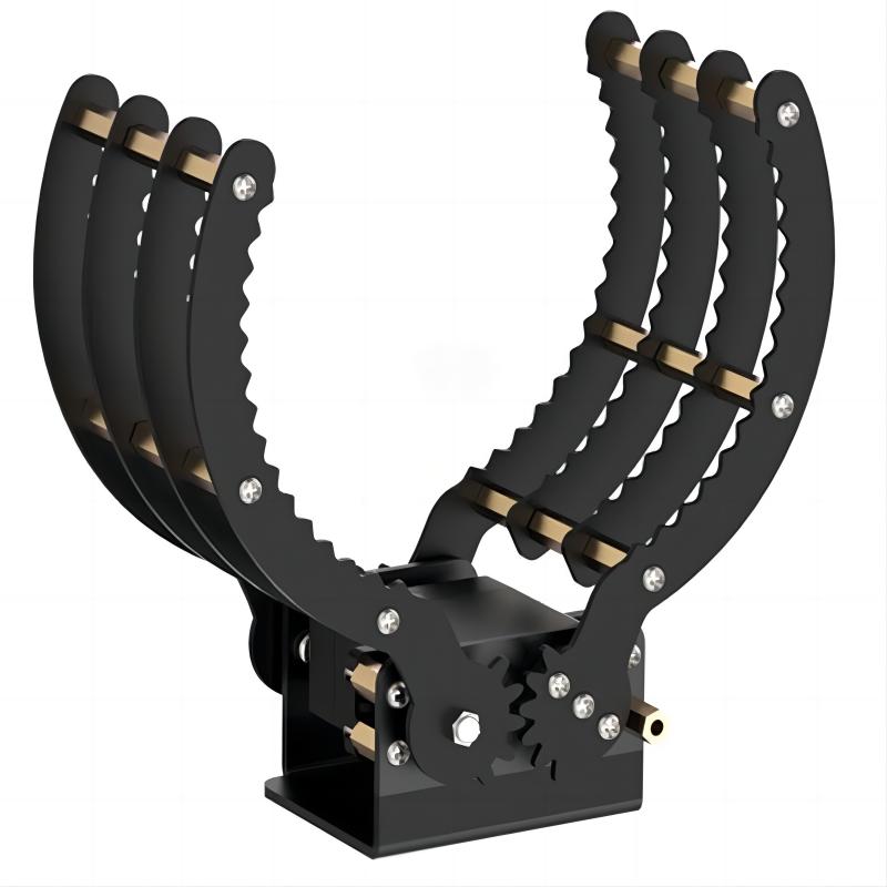 Robot Mechanical Arm  for Ardu - Cooperative Card Game recensie en prijs