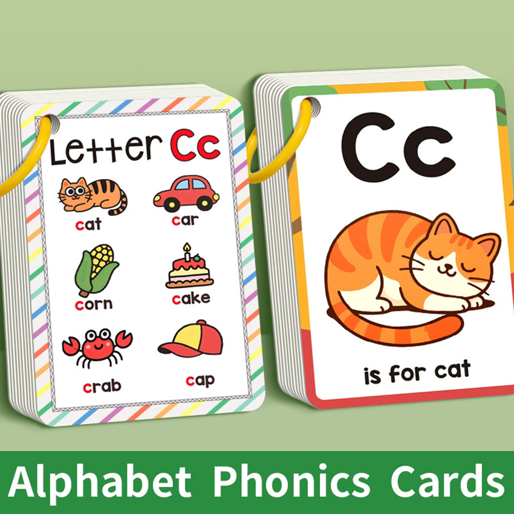 1Book Child's Words A-Z Learni - Board Game English recensie en prijs