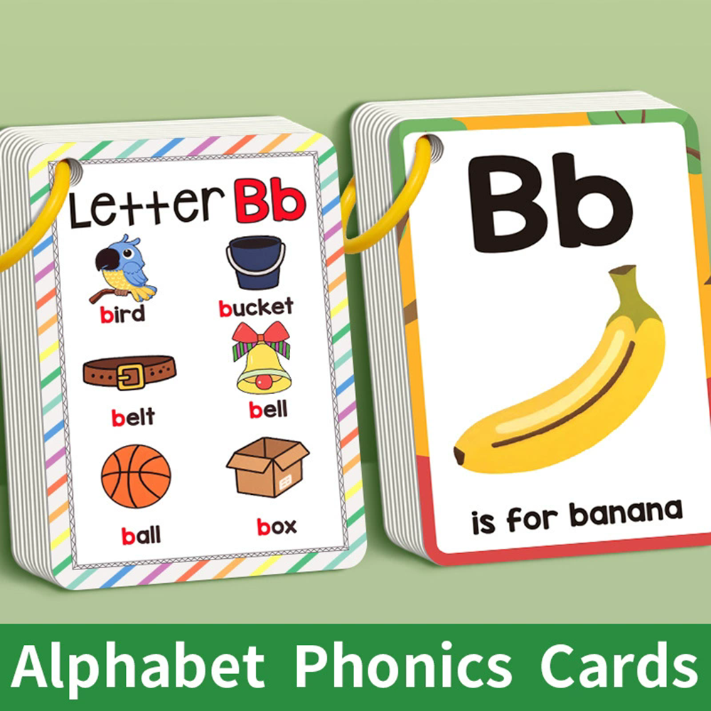 1Book Child's Words A-Z Learni - Board Game English recensie en prijs