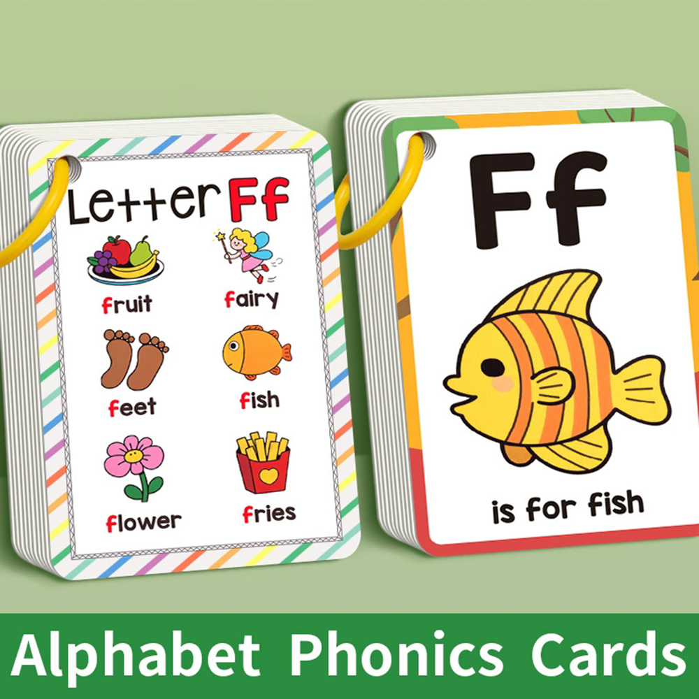 1Book Child's Words A-Z Learni - Board Game English recensie en prijs