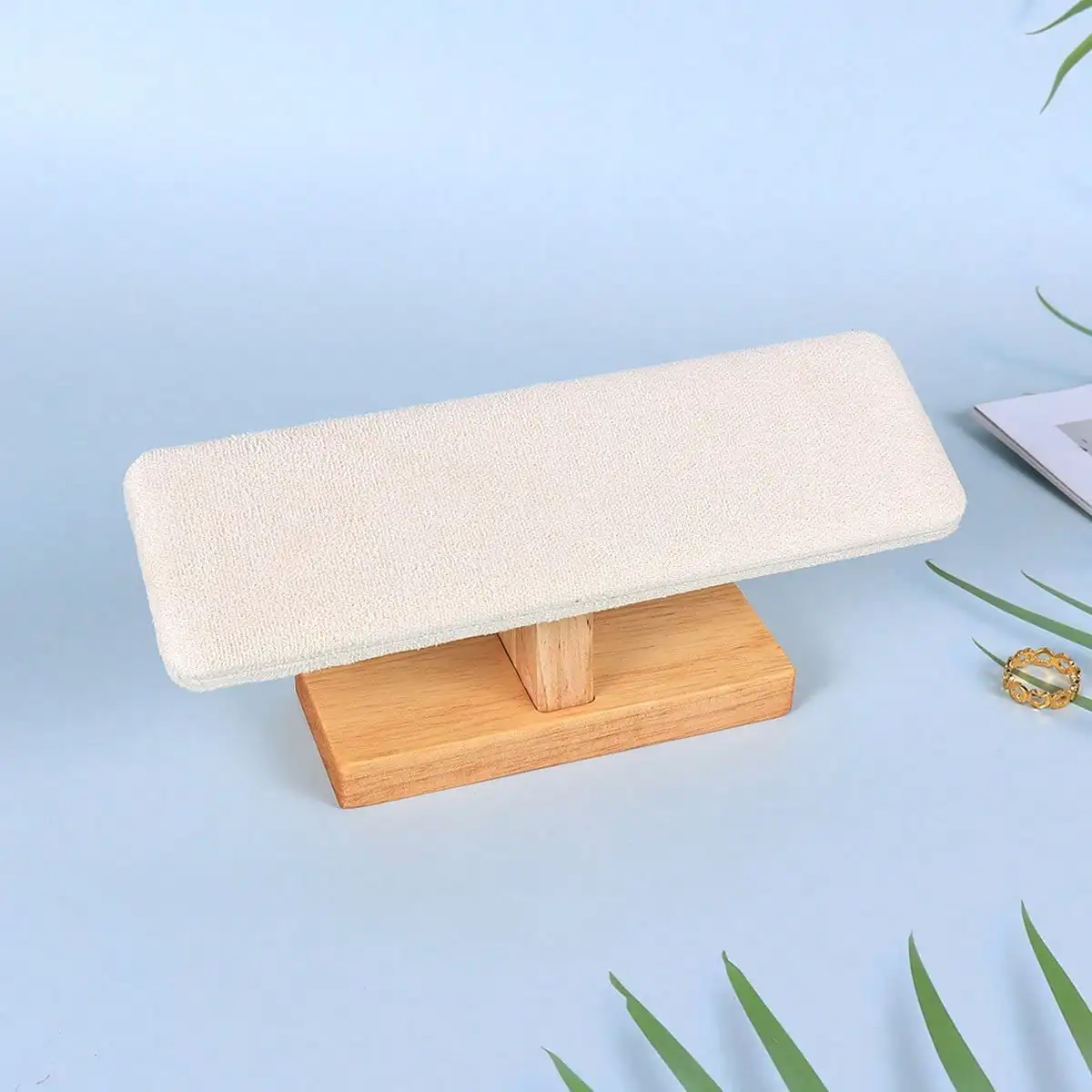 Jewelry Watch Organizer Stand  - Token Tray Organizer recensie en prijs