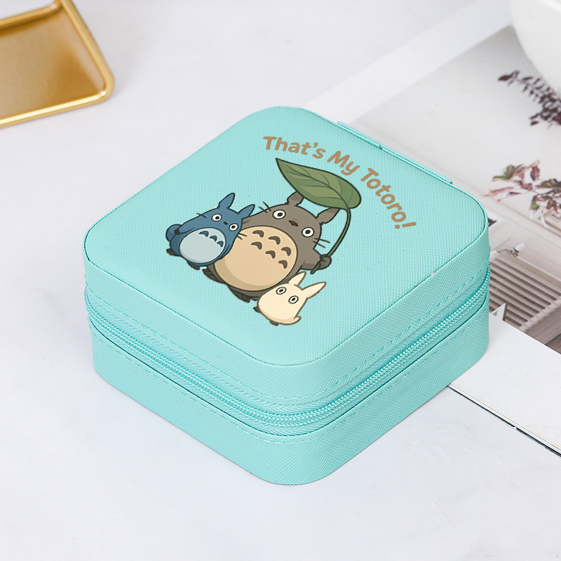 My Neighbor Totoro Jewelry Box - Token Tray Organizer recensie en prijs