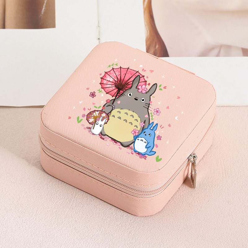 My Neighbor Totoro Jewelry Box - Token Tray Organizer recensie en prijs