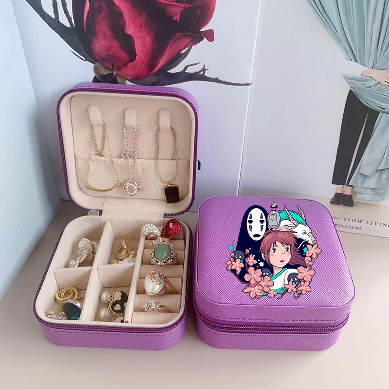 My Neighbor Totoro Jewelry Box - Token Tray Organizer recensie en prijs