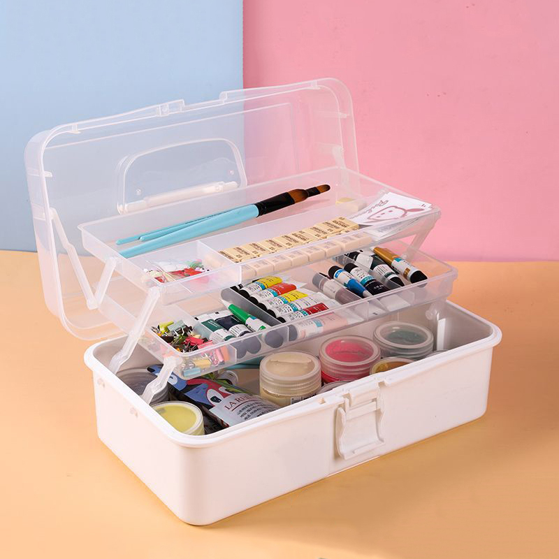 3 Layers Large Capacity Storag - Token Tray Organizer recensie en prijs