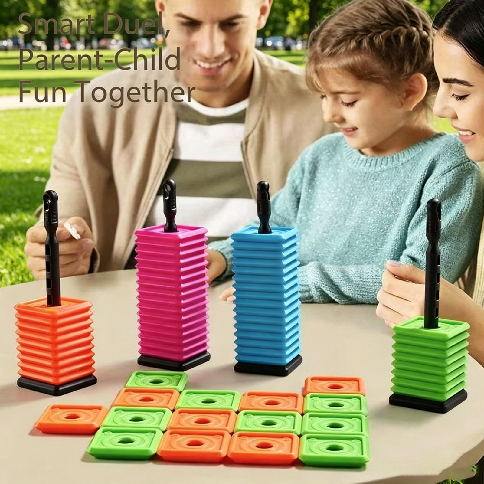 2026 Portable Educational Goba - Board Game Live recensie en prijs
