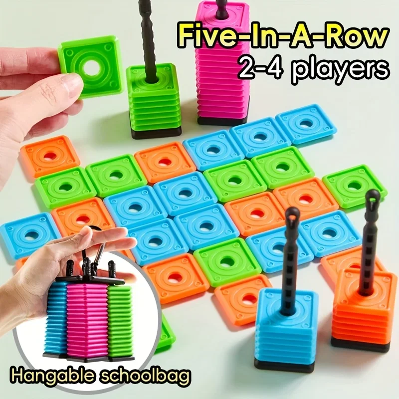 2026 Portable Educational Goba - Board Game Live recensie en prijs