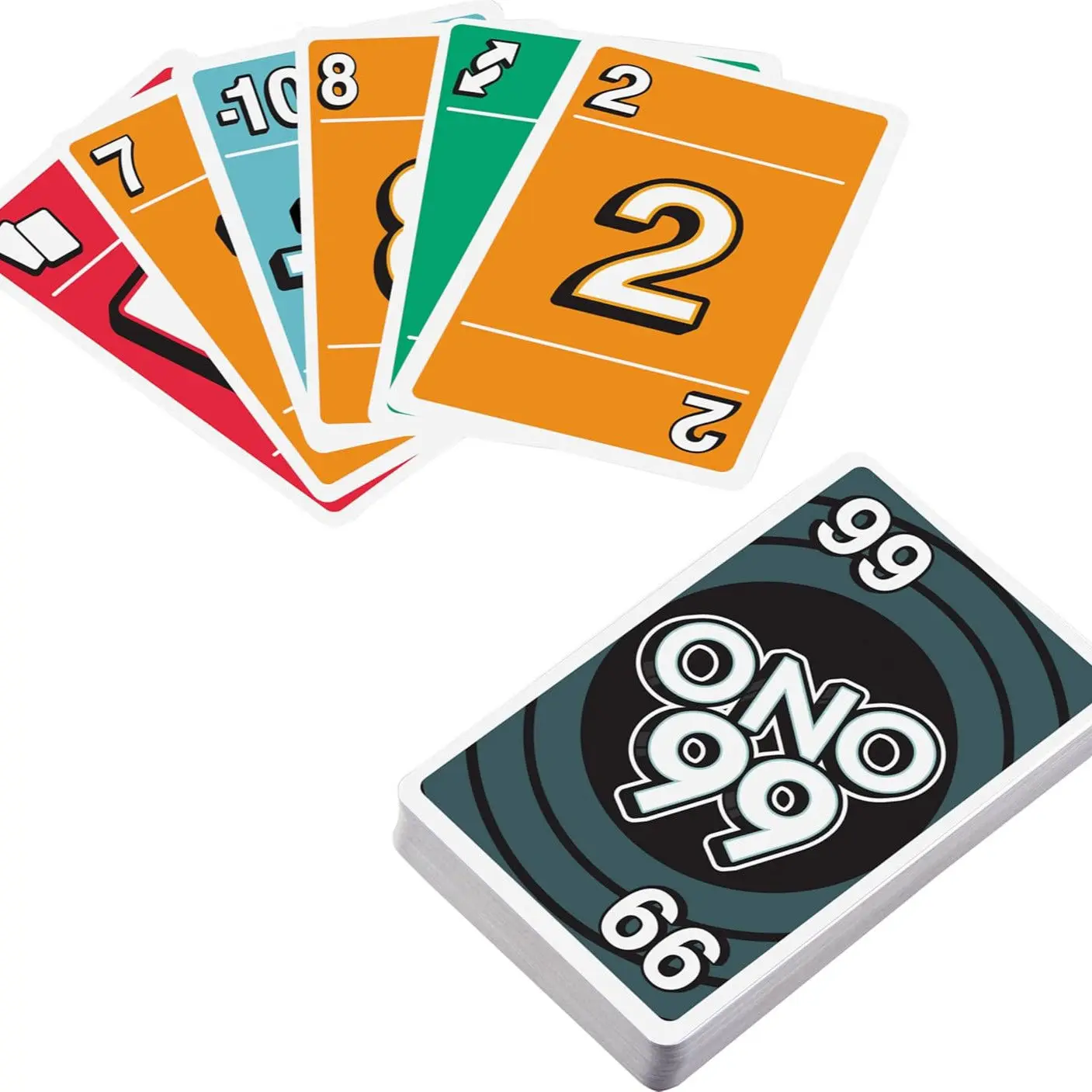 ONO99 Matching Cards Travel Zi - Cooperative Card Game recensie en prijs