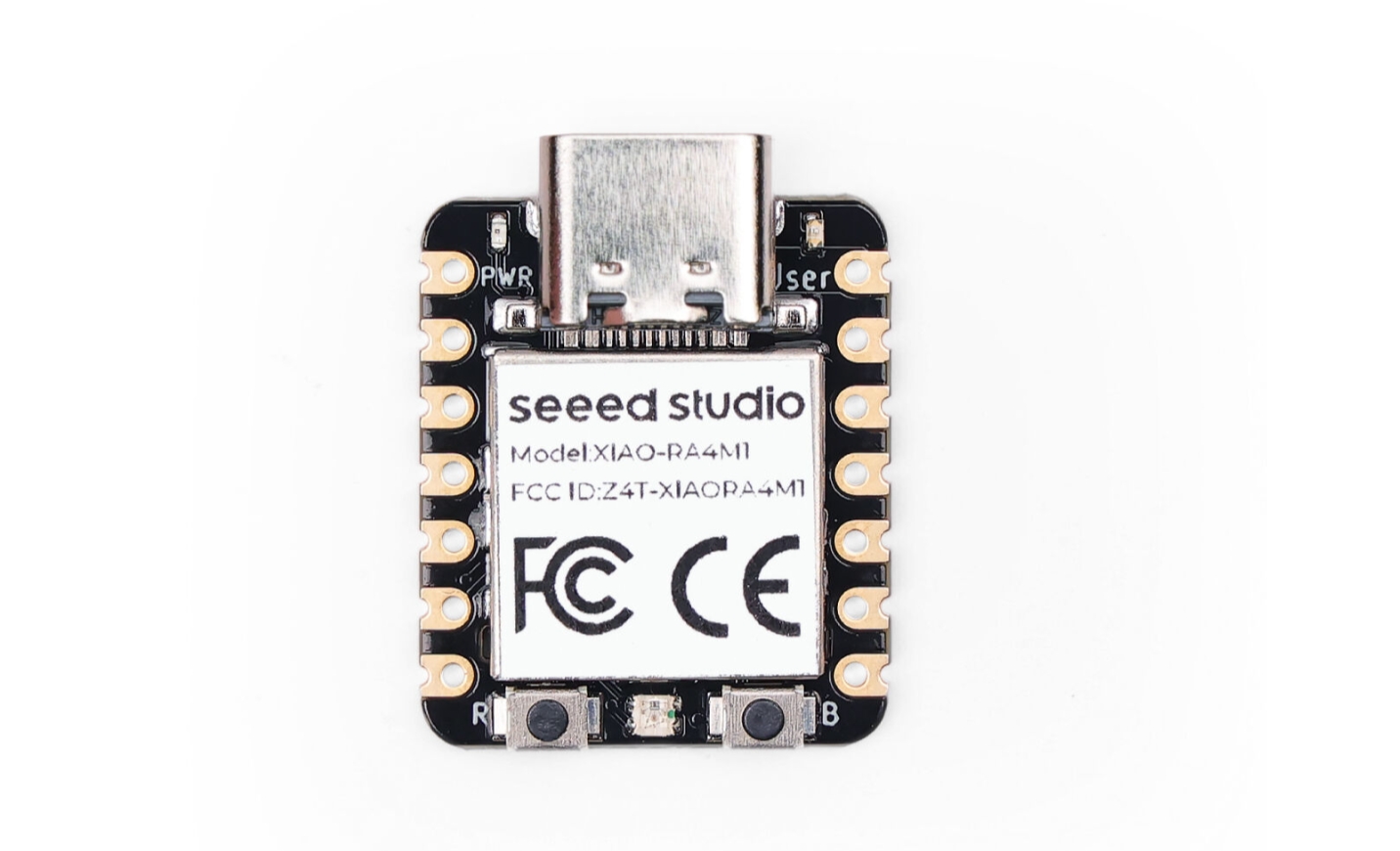 Arduino UNO XIAO RA4M1 - Small - Cooperative Card Game recensie en prijs
