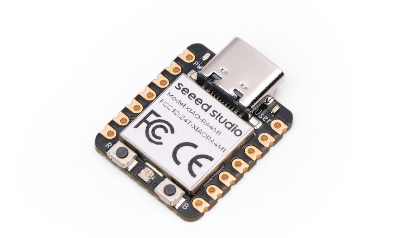 Arduino UNO XIAO RA4M1 - Small - Cooperative Card Game recensie en prijs