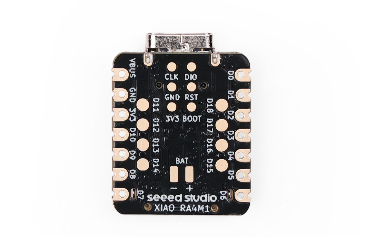 Arduino UNO XIAO RA4M1 - Small - Cooperative Card Game recensie en prijs