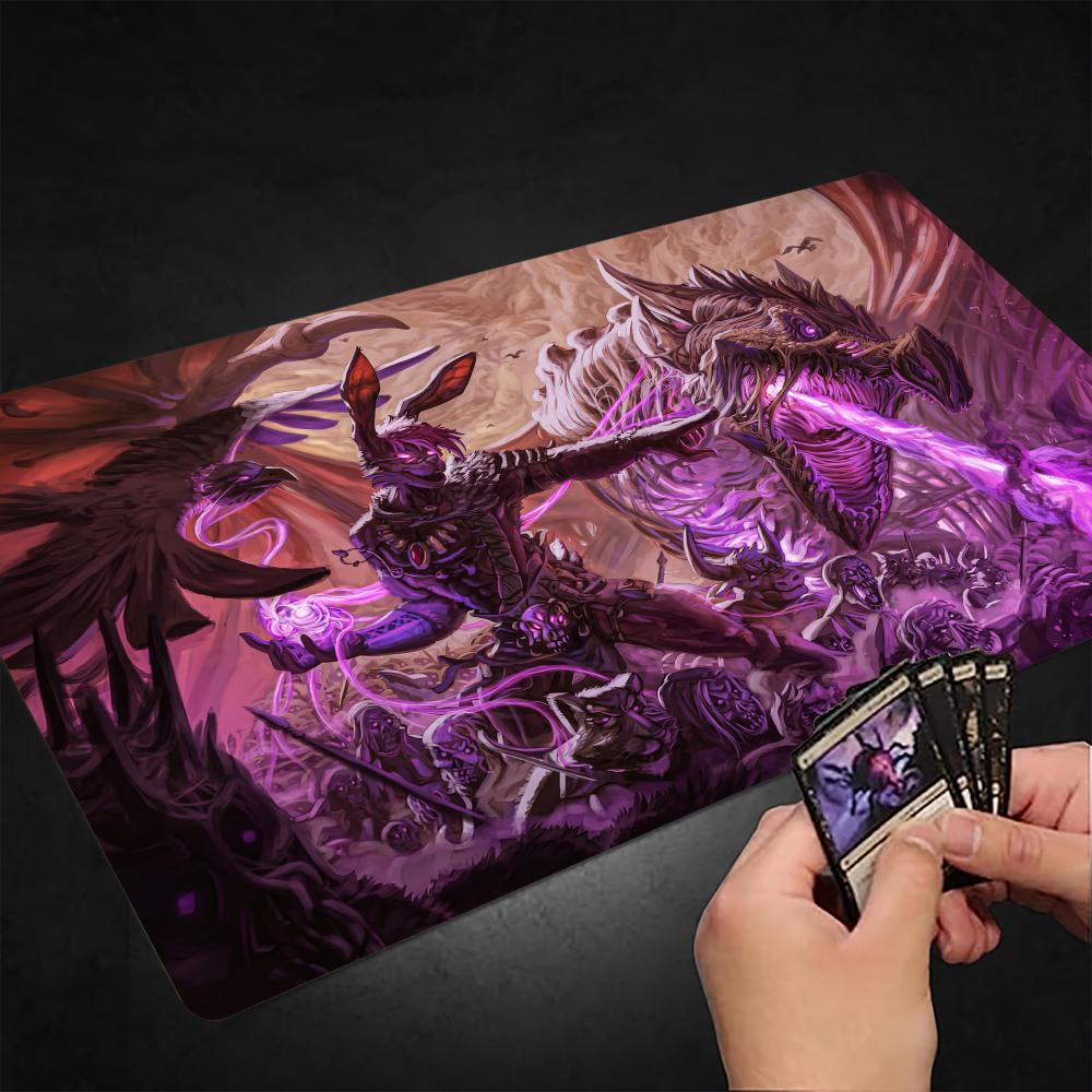 Collaboration of villains MTG  - Board Game Villainous recensie en prijs