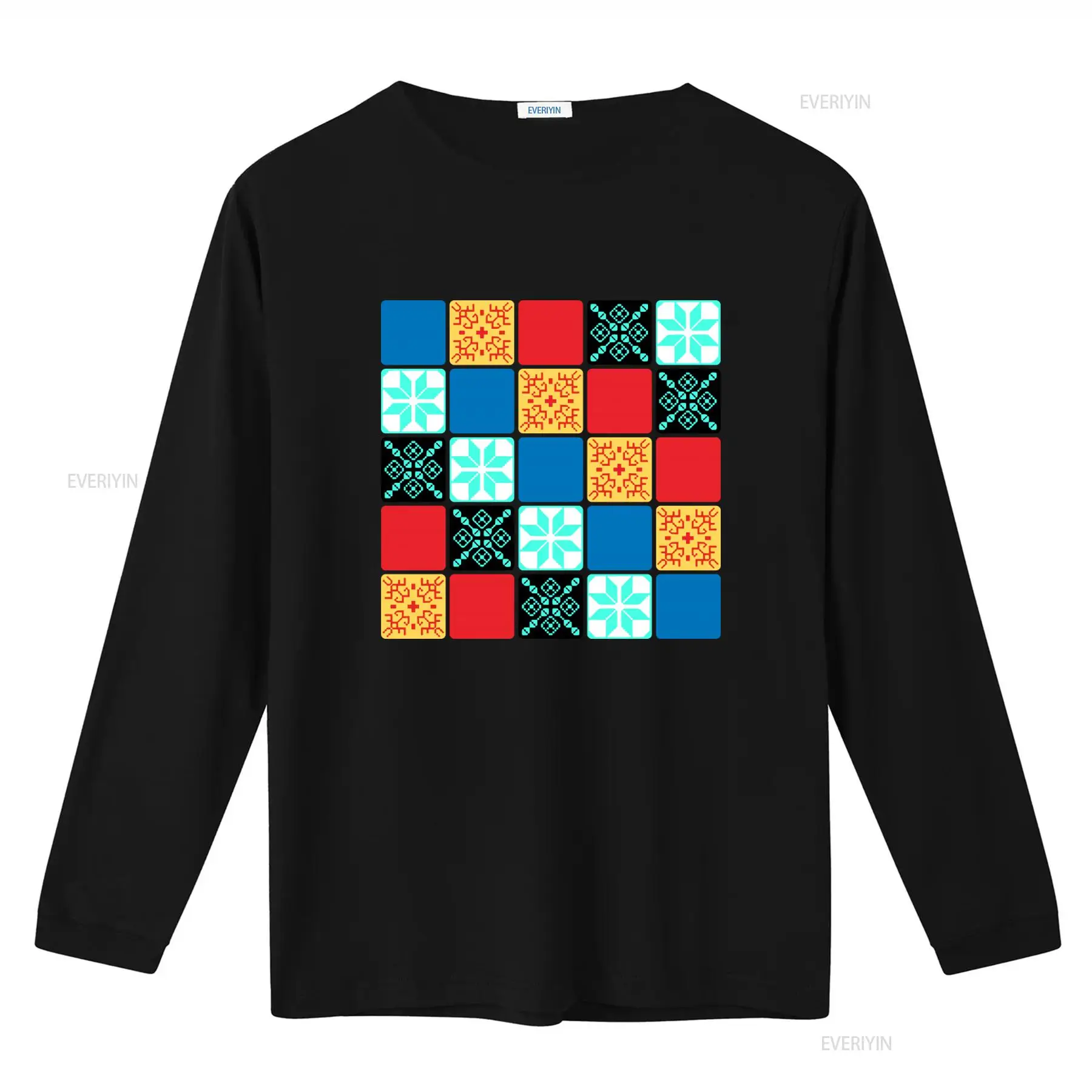 Azul T Shirt Inspired by Board - Board Game Quilt recensie en prijs