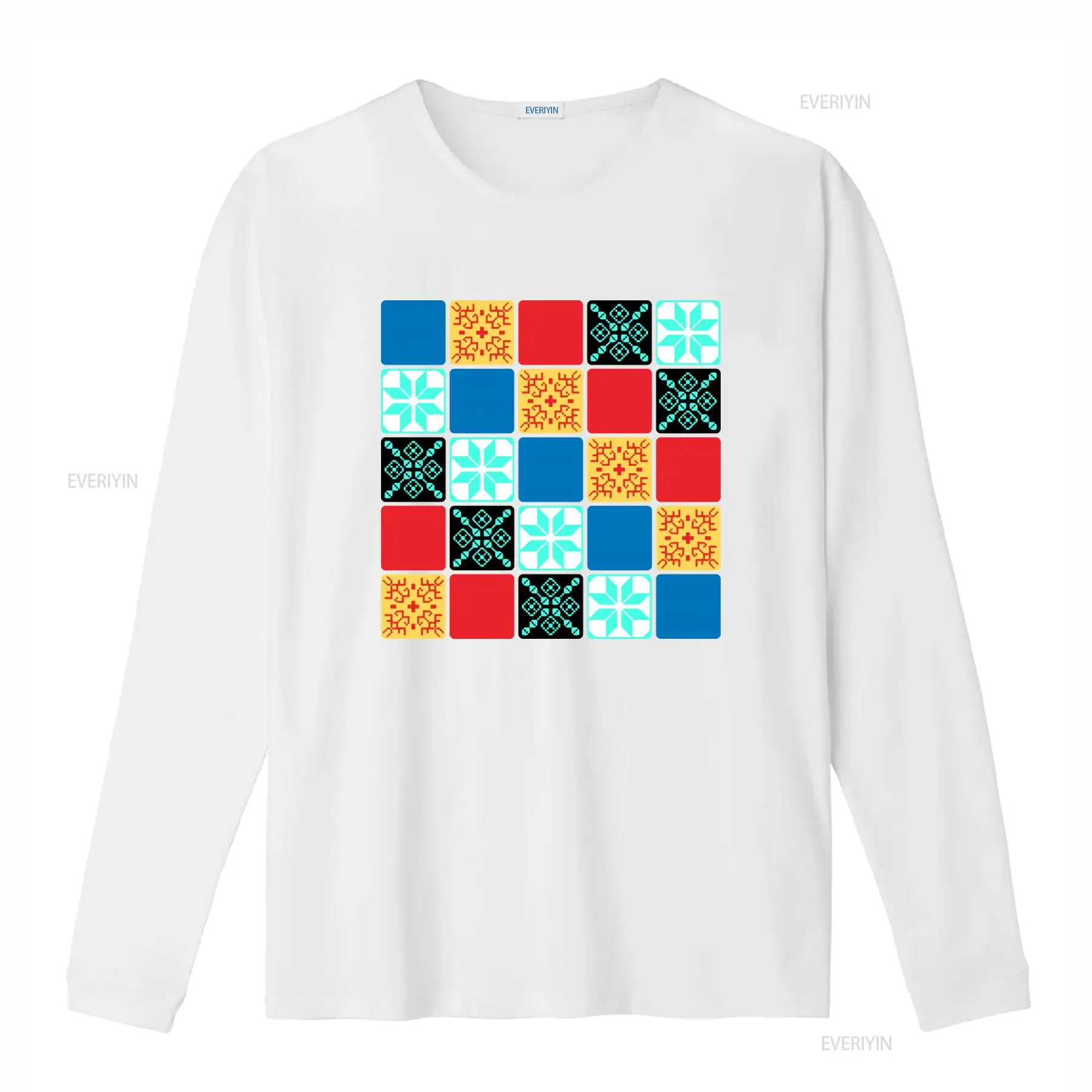 Azul T Shirt Inspired by Board - Board Game Quilt recensie en prijs