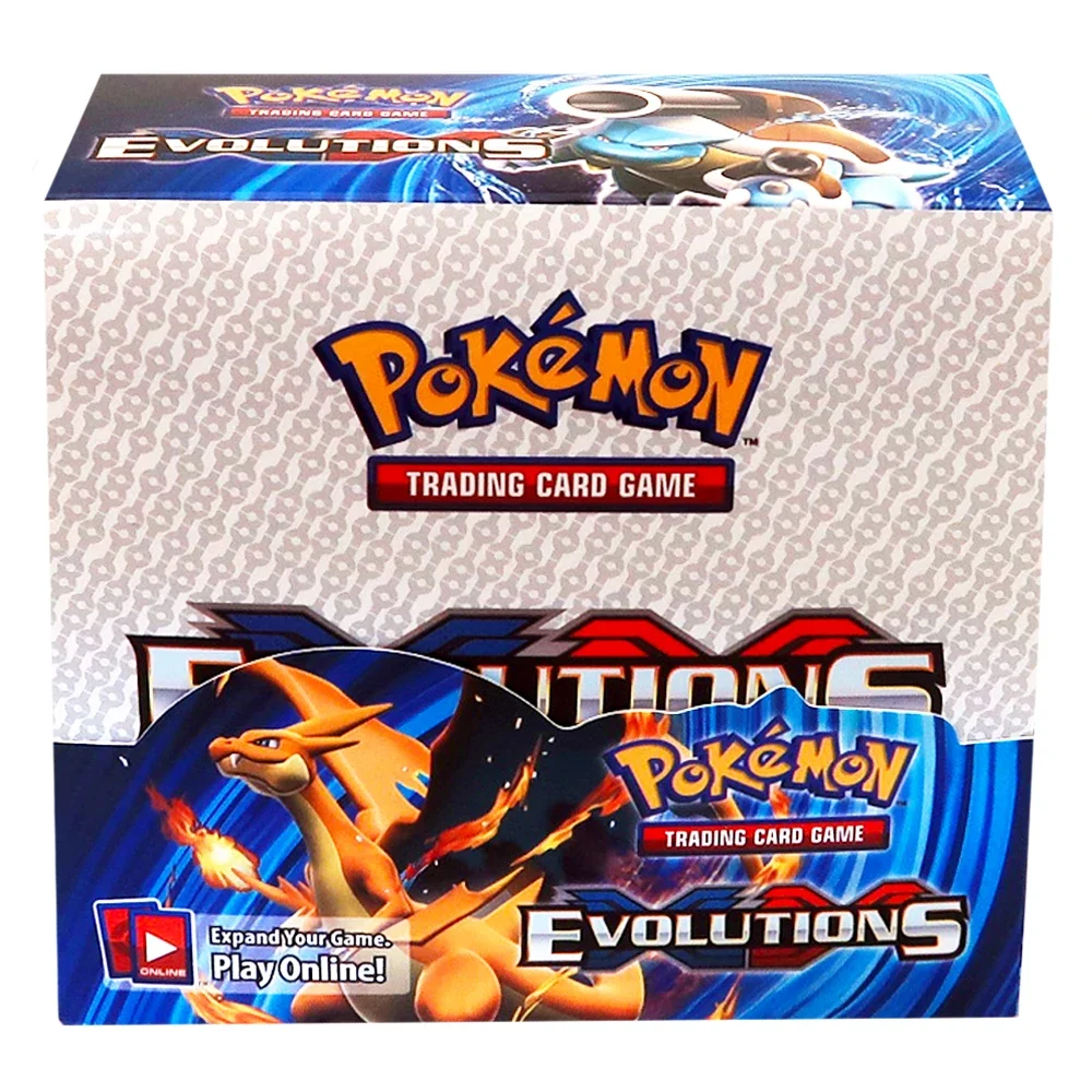 324Pcs Pokemon Cards TCG: Sun  - Board Game Viticulture recensie en prijs