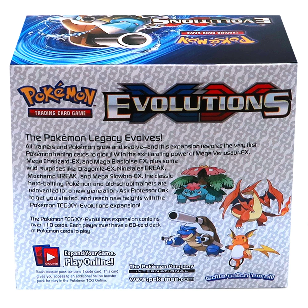 324Pcs Pokemon Cards TCG: Sun  - Board Game Viticulture recensie en prijs