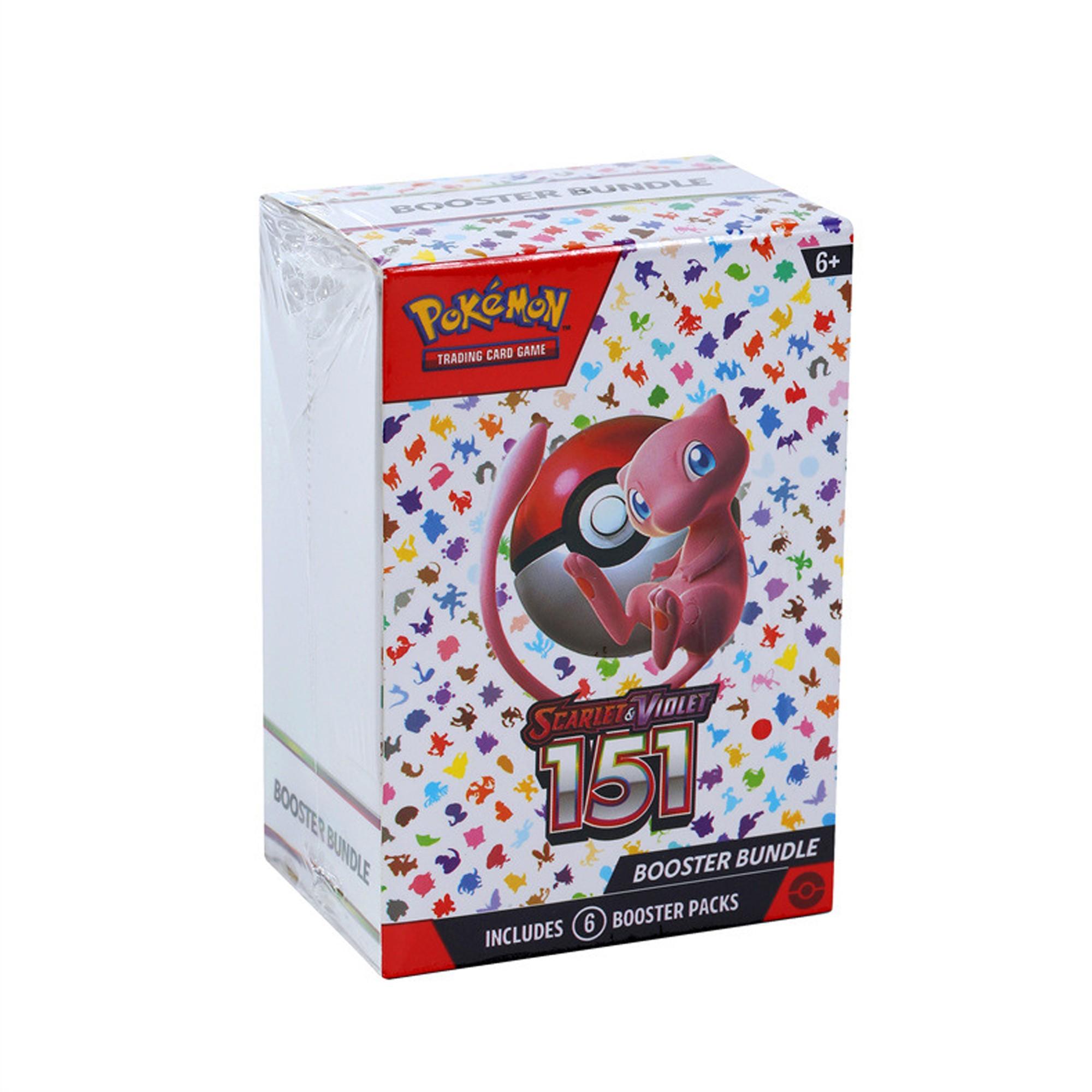Pokémon 360Pcs English Booster - Board Game Viticulture recensie en prijs