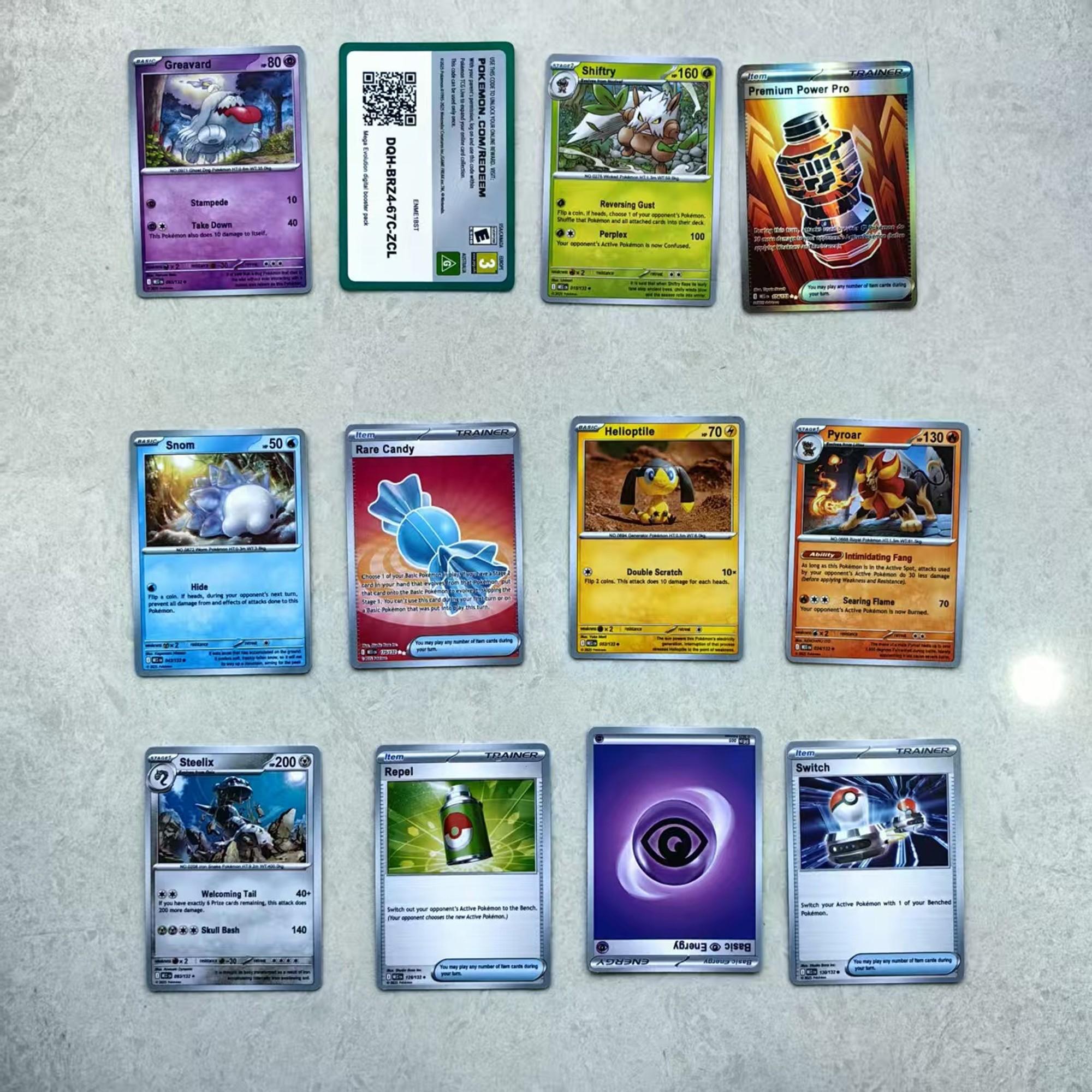 Pokémon 360Pcs English Booster - Board Game Viticulture recensie en prijs