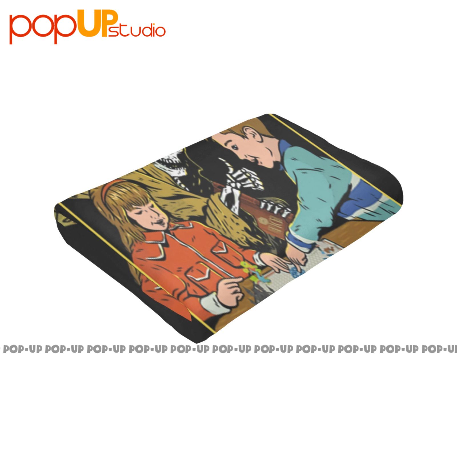 Rpg D20 Dice Dungeon Daddy Fan - Board Game Quilt recensie en prijs