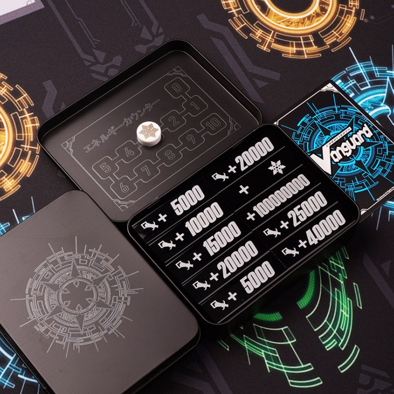 Suitable for VG PTCG Gundam GC - Board Game Verdant recensie en prijs